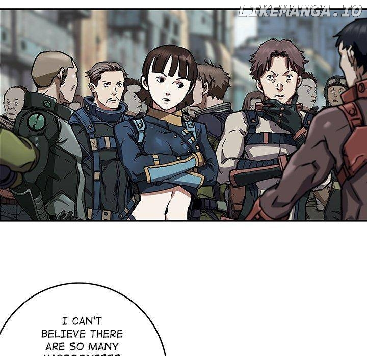 Leviathan, Chapter 156 image 36